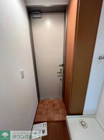 高根サンスターの物件内観写真